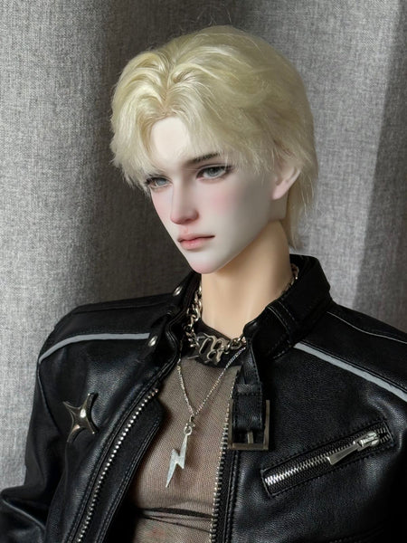 Muse Doll - Juwon