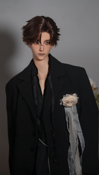 JR Doll - Reid