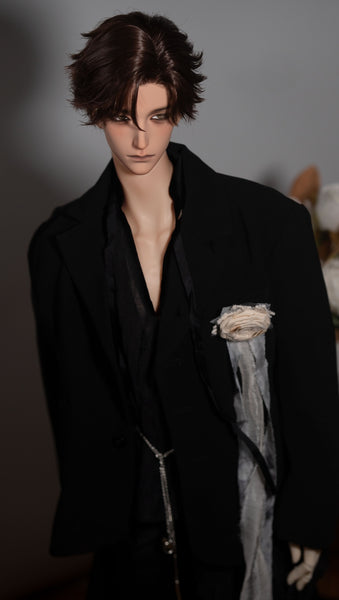 JR Doll - Reid