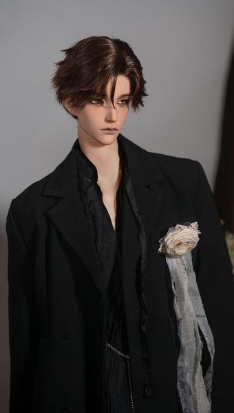 JR Doll - Reid