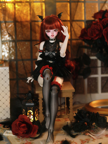 M-Doll School - Lucia Fullset