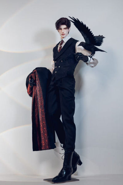 Strawberry Studio - Exquisite President ～ Daddy