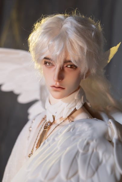 JR Doll - Reid