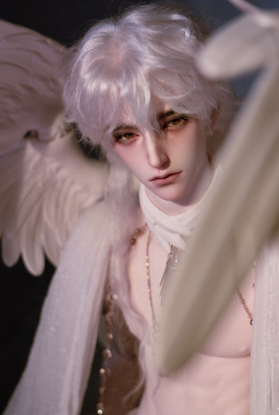 JR Doll - Reid