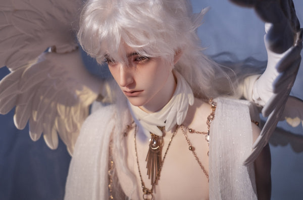JR Doll - Reid