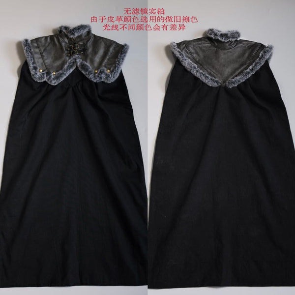 DN • Enter - The North