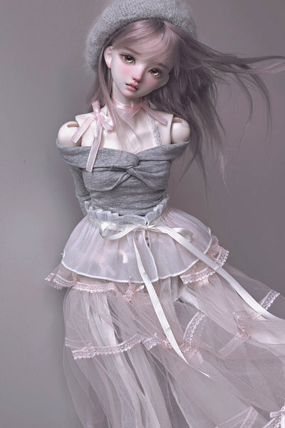Miu Shima - Phebe SD