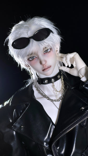 Muhan's Doll - Bao (SD)