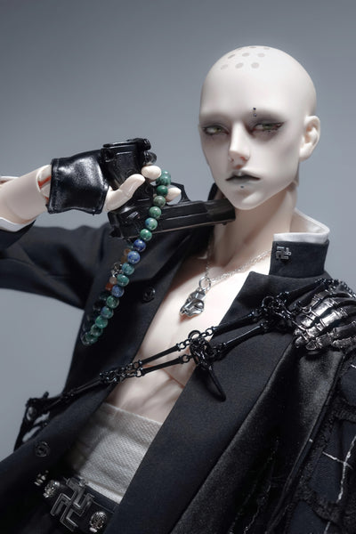 [Deposit ONLY] STT Studio - Physical Hyperdrive