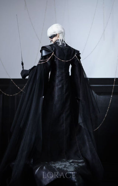 Lorace – Beacon Star