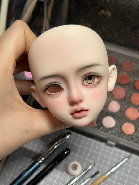 JunkoB - Face-up Service