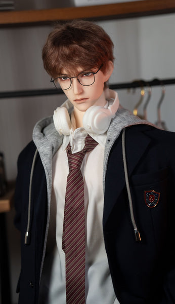 JR Doll - Reid