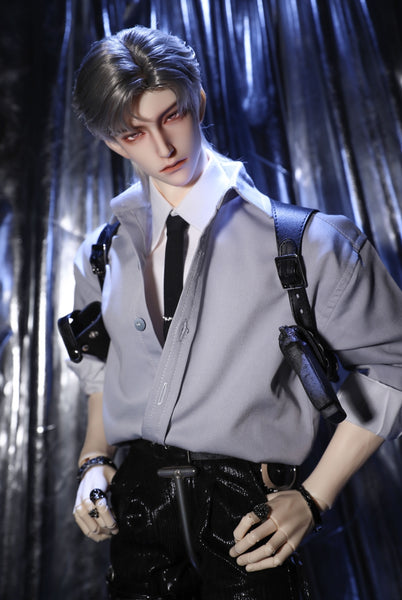 JR Doll - Reid