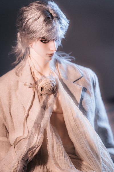 Muse Doll - Juwon