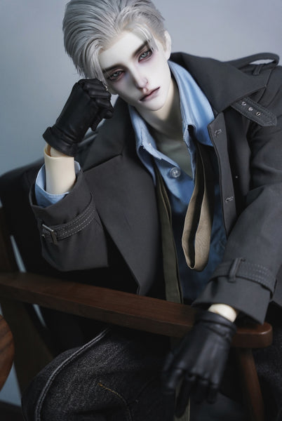 JR Doll - Reid