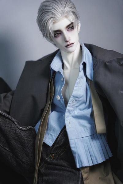 JR Doll - Reid