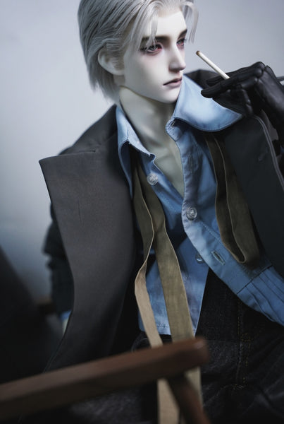 JR Doll - Reid