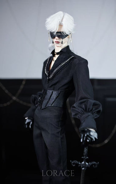 Lorace – Beacon Star