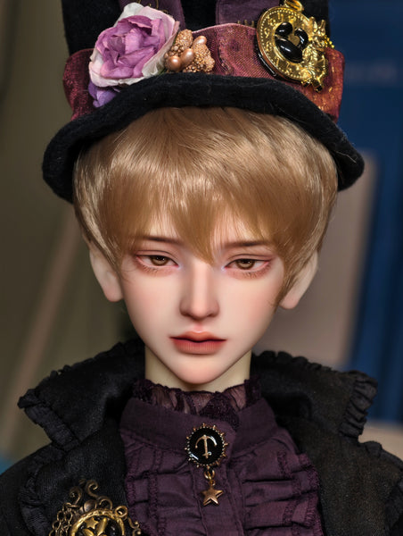 A4's Fushi Doll - Jero