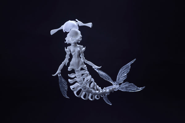 Coral Reef - Hammerhead Shark