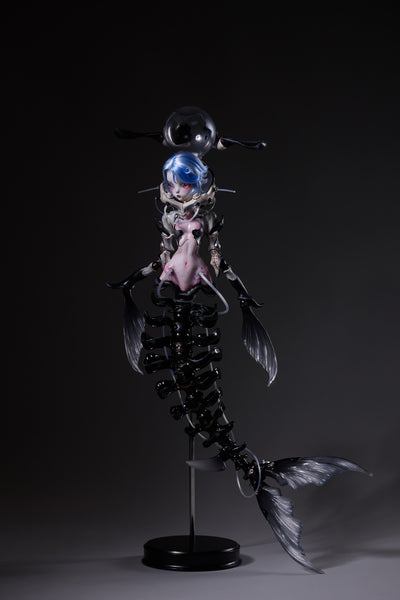 Coral Reef - Hammerhead Shark