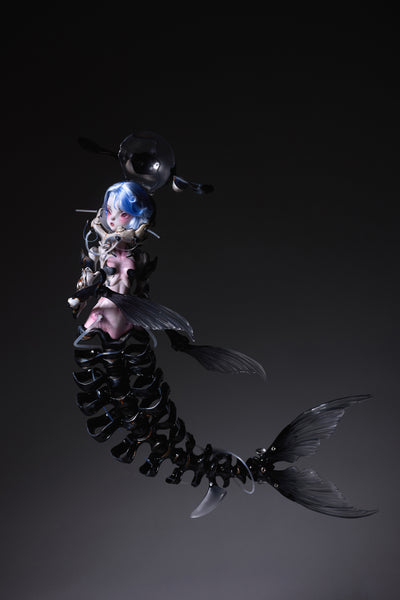 Coral Reef - Hammerhead Shark