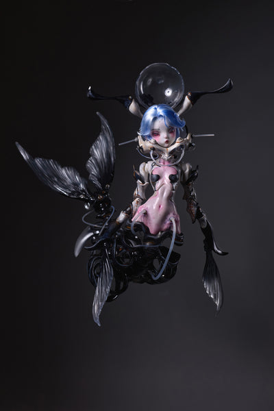 Coral Reef - Hammerhead Shark