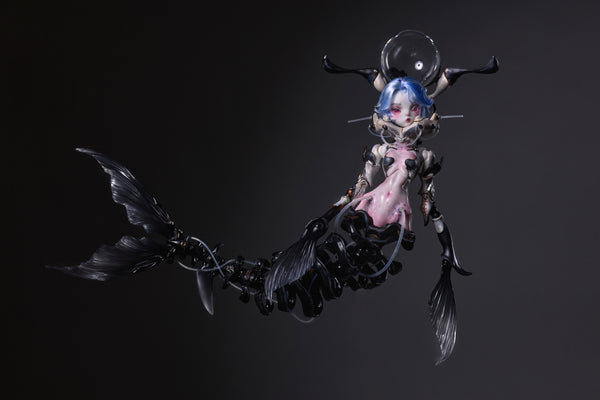 Coral Reef - Hammerhead Shark