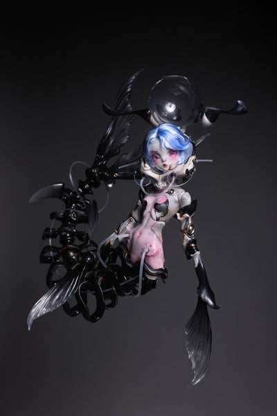 Coral Reef - Hammerhead Shark