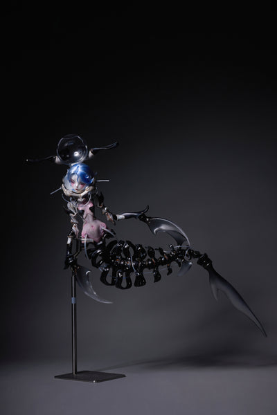 Coral Reef - Hammerhead Shark