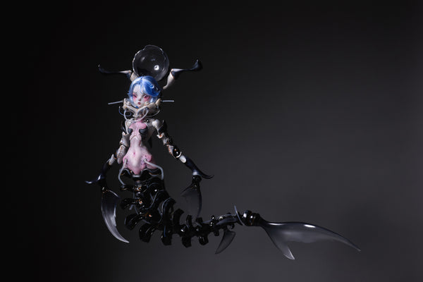 Coral Reef - Hammerhead Shark