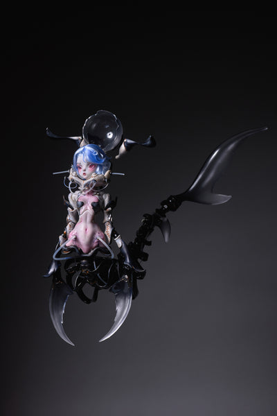 Coral Reef - Hammerhead Shark