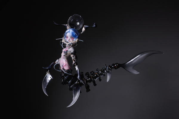 Coral Reef - Hammerhead Shark