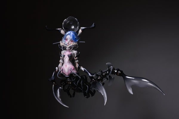 Coral Reef - Hammerhead Shark