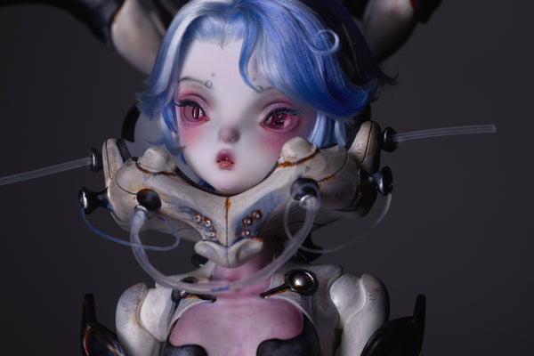 Coral Reef - Hammerhead Shark