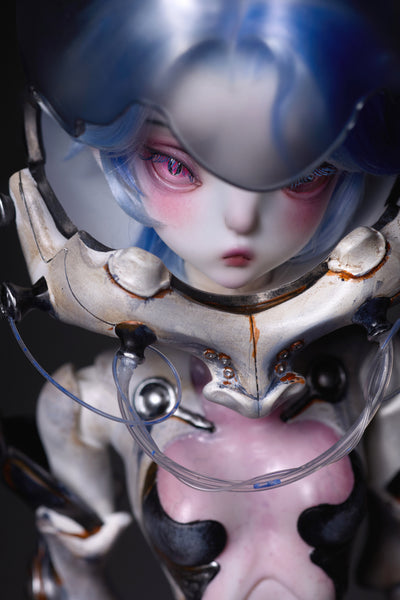 Coral Reef - Hammerhead Shark