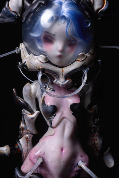 Coral Reef - Hammerhead Shark