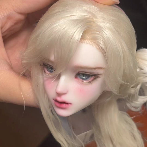 Liz Doll - Velvet