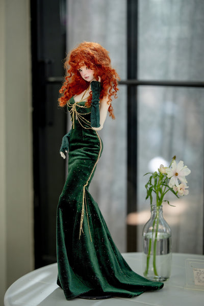 Ziye Doll - Bailey’s Whisper