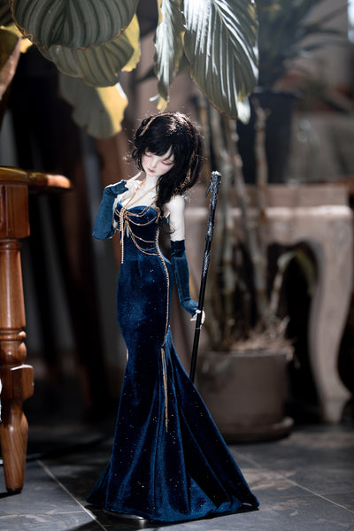 Ziye Doll - Bailey’s Whisper