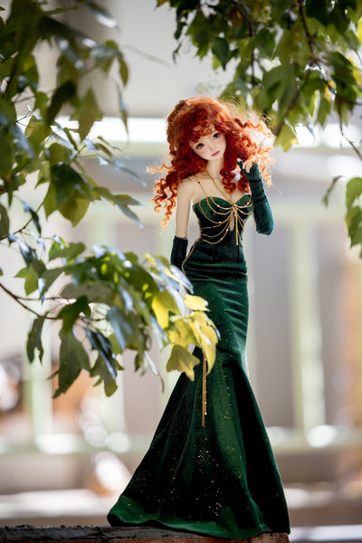 Ziye Doll - Bailey’s Whisper