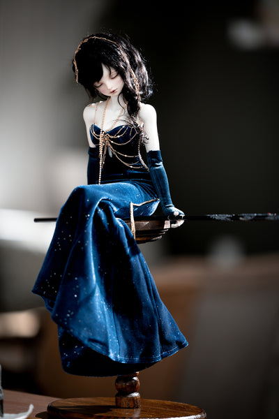 Ziye Doll - Bailey’s Whisper