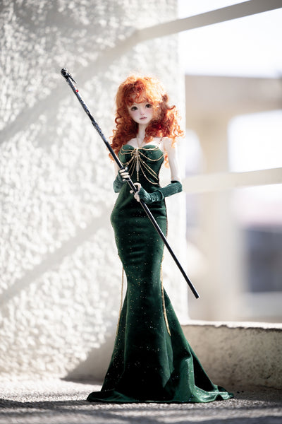 Ziye Doll - Bailey’s Whisper