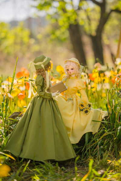 Ziye Doll - Mary
