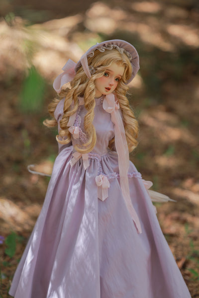 Ziye Doll - Mary