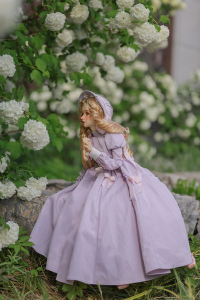 Ziye Doll - Mary