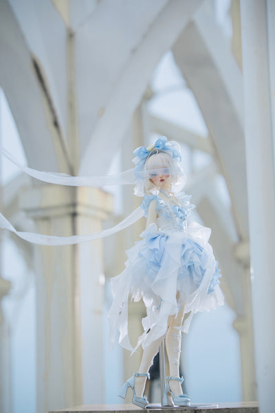 Ziye Doll - Eden Rose