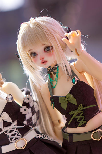 SDMG Doll - Fena & Feno