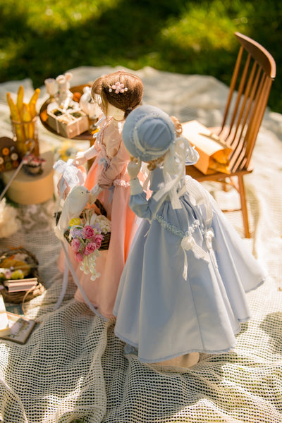 Ziye Doll - Mary