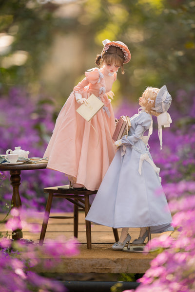 Ziye Doll - Mary